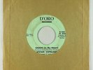 Northern Soul 45 - Vivian Copeland - Chaos (In My Heart) - D'Oro - mp3
