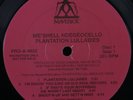 ME'SHELL NDEGEOCELLO Plantation Lullabies MAVERICK 2XLP VG+ promo