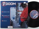 MF DOOM/MF GRIMM 