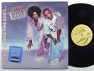 OUTKAST Big Boi & Dre Present.. LAFACE/ARISTA 2XLP VG+ with lyric sheet insert