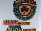 HOUSE OF PAIN Jump Around TOMMY BOY TB-526 12