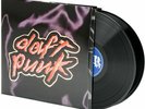Daft Punk Homework Vinyl Record Soundtrack 2 LP Black 2022 Reissue PRESALE 5/6