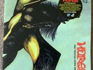 Horse - For Twisted Minds Only Dble Clear Vinyl LP w Ltd 7” Die Hard Ltd To 150