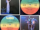 STEVIE NICKS Bella Donna LP Modern / WEA  A1/B1 VG+/VG+ 1981 & Inner Sleeve