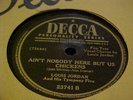 Louis Jordan 