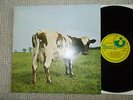 PINK FLOYD Atom Heart Mother UK HARVEST LP 1970