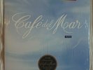CAFE DEL MAR Vol 1 IBIZA Jose Padilla William Orbit Leftfield Underworld LP rare