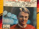 Vynil 45T Claude François 