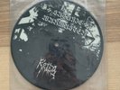 SATANIC WARMASTER KRIEG 1BURZUM XASTHUR DARKTHRONE BEHERIT HORNA GRAVELAND