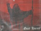 Nokturnal Mortum – goat horns LP