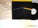 MFSL PINK FLOYD THE DARK SIDE OF THE MOON MFSL 1-017 LTD.ED. AUDIOPHILER HAMMER