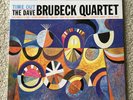 Dave Brubeck Quartet Time Out Analogue Productions 33RPM 180g STEREO EX Conditio