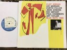 CLIFF JORDAN.1ST LP.2000s USA REPRESSING.NEAR MINT+MORE JAZZ LPs FROM ME ON EBAY