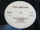The Smiths THIS CHARMING MAN 1983 UK 12