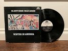 Gil Scott-Heron / Brian Jackson – Winter In America LP VG Orig Strata East Jazz