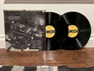 Lester Bowie - African Children 2LP VG+ Orig Horo Free Spiritual Jazz Rare