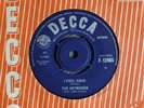 RARE & EXCELLENT THE ARTWOODS I FEEL GOOD 1st. 1966 DECCA UK 45 MOD FREAKBEAT