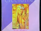 CICCIOLINA ILONA STALLER - Sonhos Eroticos LP BRAZIL ONLY 1988 SEXY COVER