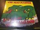 The Dead Milkmen - Big Lizard In My Backyard - Vinyl LP punk Nofx