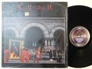 RUSH Moving Pictures MERCURY LP masterdisk rl shrink tom sawyer classic rock