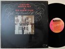 CAPTAIN BEEFHEART & THE MAGIC BAND Lick My Decals Off STRAIGHT REPRISE LP NM