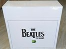 The Beatles In Mono - Vinyl Box Set