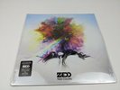 NEW Zedd - True Colors (2015, LP) Gatefold, Interscope Records - B0023285-01