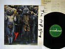 POP GROUP Y RADARSCOPE P-10705F JAPAN VINYL LP