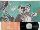 QUEEN NEWS OF THE WORLD ELEKTRA P-6555E JAPAN VINYL LP