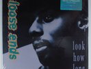LOOSE ENDS Look How Long TEN/MCA MCA-10044 LP SEALED
