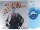 L'ORANGE & KOOL KEITH Time? Astonishing  MELLO MUSIC LP VG++/VG+ blue/white wax
