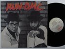 RUN-DMC Self Titled PROFILE PRO-1202 LP VG+ SHRINK