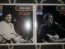 NEW Waylon Jennings & Merle Haggard Live From Austin TX Vinyl LP Record Lot