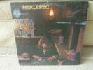 SANDY DENNY - North Star Grassman & The Ravens - UK 1st G/F LP 1971 - VG/VG