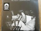 The Velvet Underground: Self Titled LP 180g NEW Shrink Wrap Tear White Vinyl