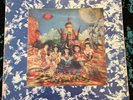 The Rolling Stones - Their Satanic Majesties Request - NPS-2 Lenticular 1967