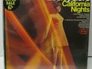 Leslie Gore California Nights Mercury MG 21120 SEALED MINT LP M