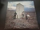The Who Who's Next Orig Doug W2 Doug Sax Decca DL-79182 1971 Vinyl LP VPI Clnd