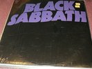 BLACK SABBATH MASTER OF REALITY LP SEALED ORIG FROM 1971 WARNER BROTHERS BS2562