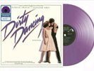 Dirty Dancing Motion Picture Soundtrack - Limited Purple Vinyl LP (New/Sealed)