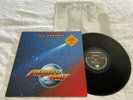 ACE FREHLEY FREHLEY'S COMET KISS 1987 EUROPE RELEASE LP