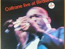 JOHN COLTRANE Live At Birdland JAPAN REISSUE LP GATEFOLD 1976 IMPULSE YP-8523-AI
