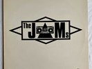 THE JUSTIFIED ANCIENTS OF MU MU -1987- Original Withdrawn UK LP /The KLF/ Jams