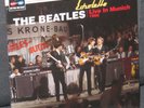 Beatles UK EP: Live in Munich 1966 REP41 sealed BRAVO Blitztournee Circus KRONE