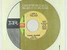 Northern Soul 45 - Danny Wagner & Kindred Soul - I Lost A True Love - Imperial