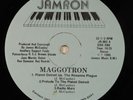 MAGGOTRON Planet Detroit... JAMRON 12