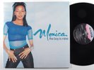MONICA The Boy Is Mine ARISTA 2XLP VG+/VG++ gatefold