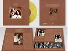 Lindsey Buckingham/Stevie Nicks - Never Gong Back Again Limited Yellow vinyl LP