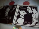 Mad Season-Above-2 LP Set US Pressung 1995-Unplayed-New-Neu Im Gatefold+ETCHED