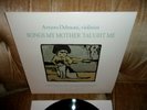 ARTURO DELMONI - Songs My Mother Taught Me - North Star - Audiophile LP NM